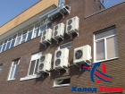 Монтаж мульти сплит систем LG и Daikin