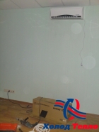 Установка кондиционера Lessar LS/LU-H12KB2