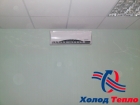 Монтаж кондиционера Lessar LS/LU-H12KB2