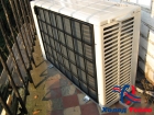 Чей то самостоятельный монтаж кондиционера Mitsubishi Electric