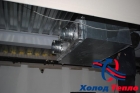 Установка канального кондиционера Lessar