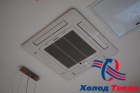Кассетник Lessar
