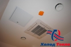 Кассетник Lessar