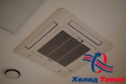 Кассетник Lessar 7 кВт