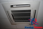 Кассетник Lessar