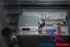 Установка канального кондиционера
