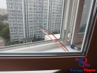 Две медные трубки