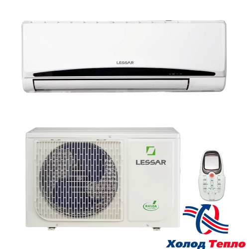 Настенный кондиционер LS/LU-H24KEA2