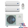 Настенный кондиционер Lessar LS/LU-2H18KFA2 (ion)