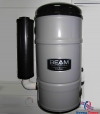 Встроенный пылесос Beam Electrolux Mindo 265