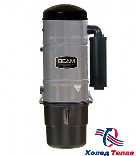 Встроенный пылесос Beam Electrolux Mindo 285